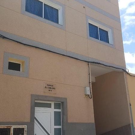 大加那利岛拉斯帕尔马斯Pozo El Cablero公寓 外观 照片